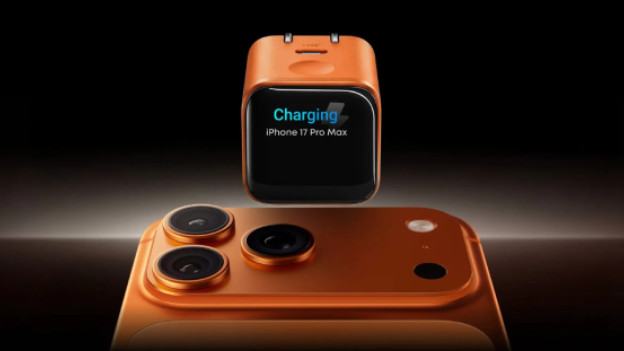 Anker Nano herkent je iPhone