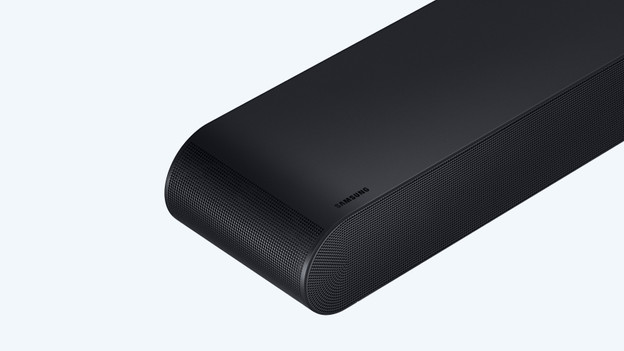 Samsung HW-S60D: 7, waarvan 2 naar de zijkant