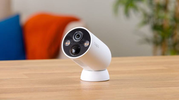 Tapo IP camera