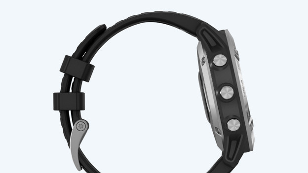 Fenix 6: tot 14 dagen