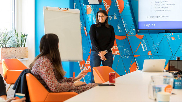 Coolblue Recruitment