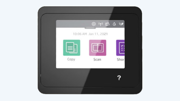 HP ENVY Inspire 7224e: many options