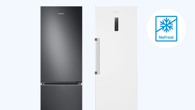 Fridges from € 600 - € 700