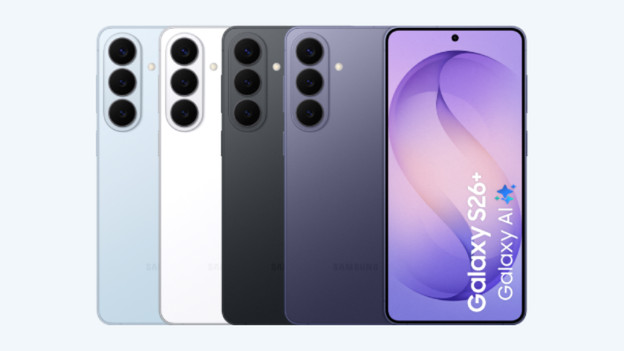 Samsung Galaxy S26 Plus review