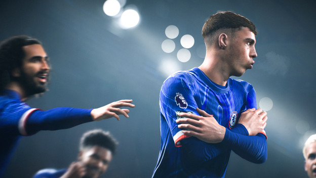 Releasedatum FC 26