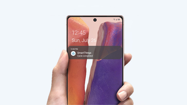 Wat doet de SmartThings app voor jou?