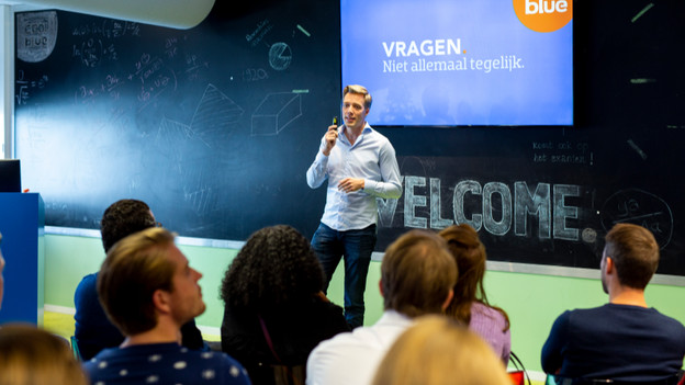 Coolblue presentation