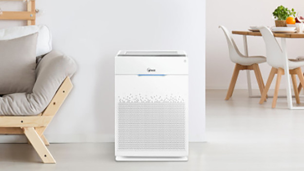 Air purifier