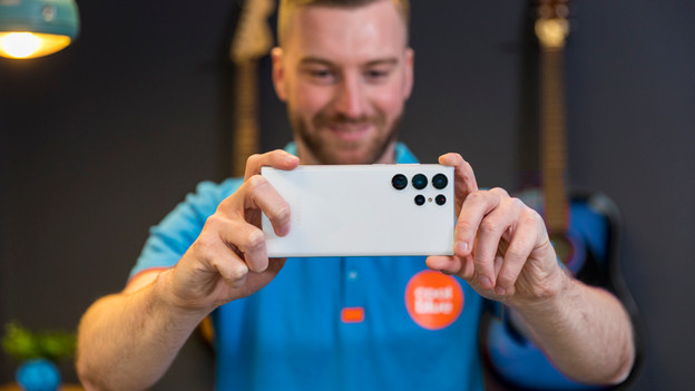 Camera review S22 Ultra