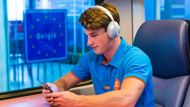 Bose NC700: levels noise cancelling