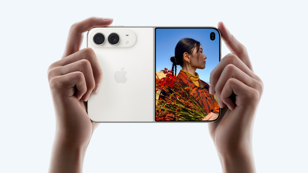 Alles over iPhone Duo