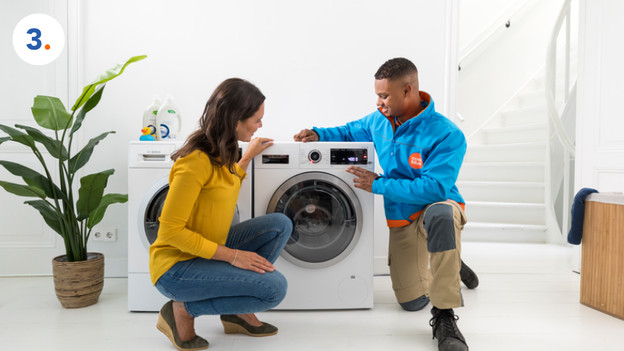 Krijg Coolblue Energiedeals