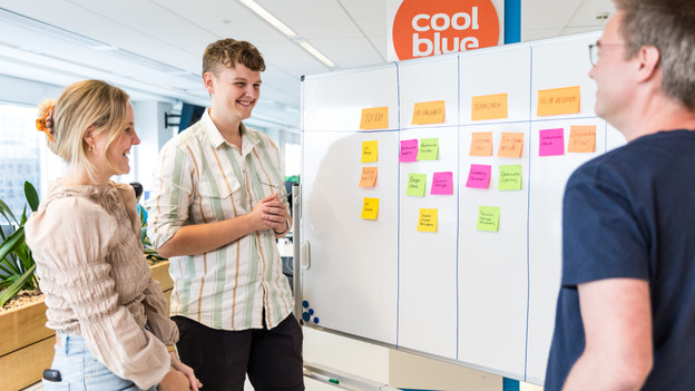 We take care of your move from A to Z