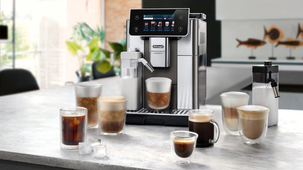 De'Longhi PrimaDonna