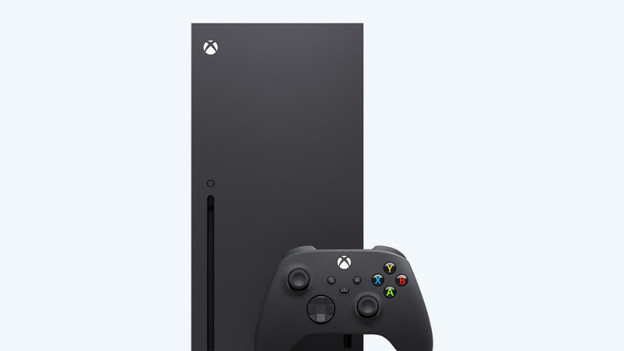 Xbox Series X