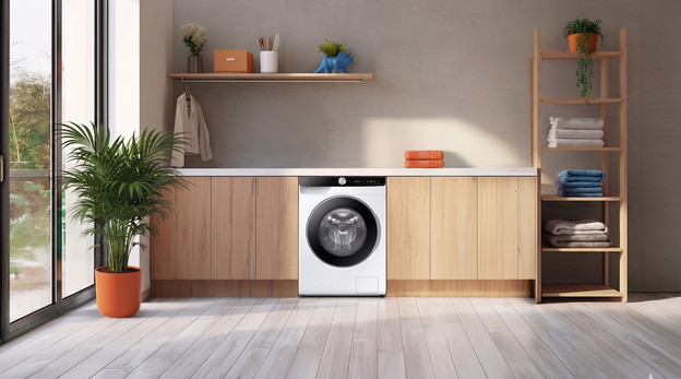 Hoeveel stroom gebruikt je wasmachine?