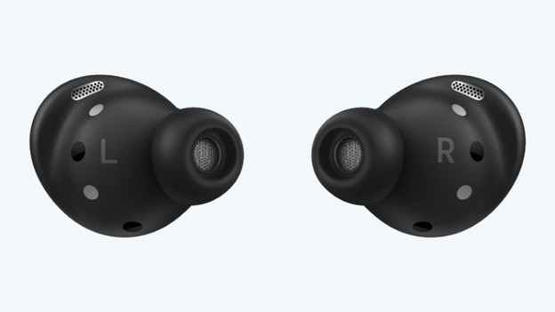 Samsung Galaxy Buds Pro: waterproof (IPX7)