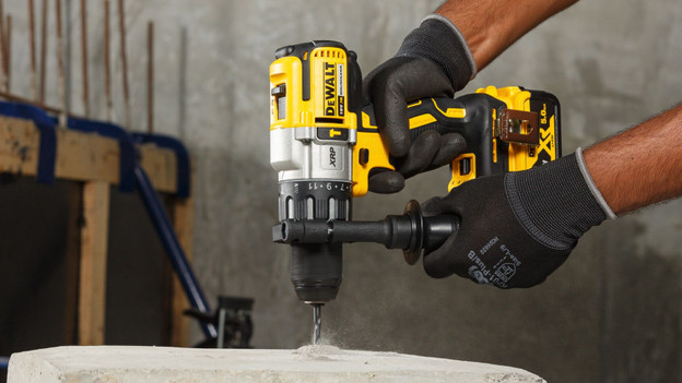 DeWalt garantie