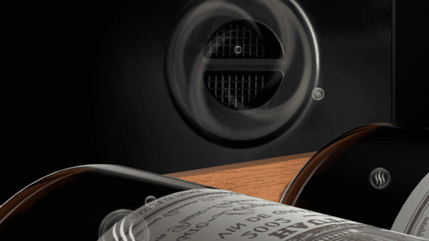 Wil je een wijnkast met luchtcirculatie?