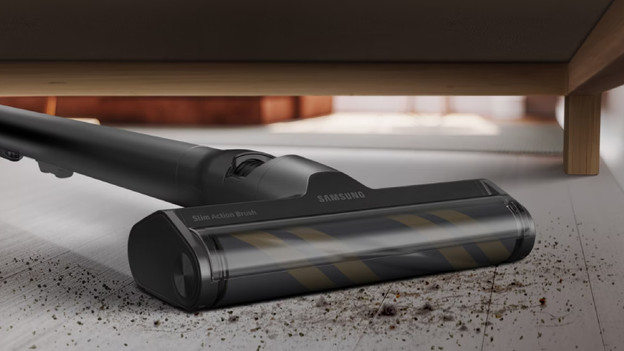 95 Complete, 85 Multi, 75E Multi: parket