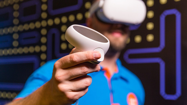 Comfortable controllers