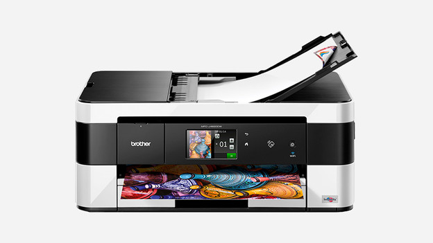 Brother printer installeren