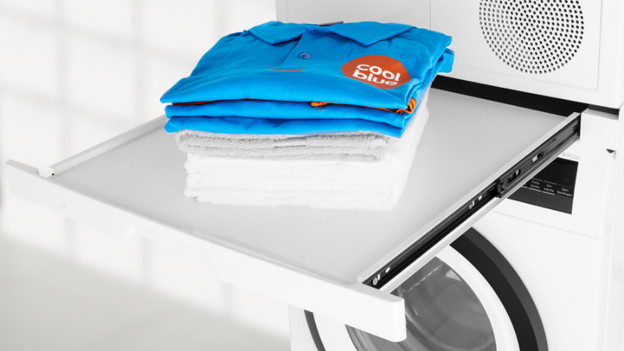 Premium BlueBuilt: ball bearings (extra smooth)