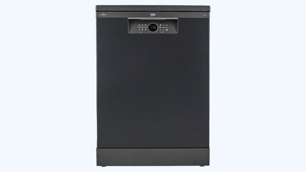 Beko freestanding dishwasher