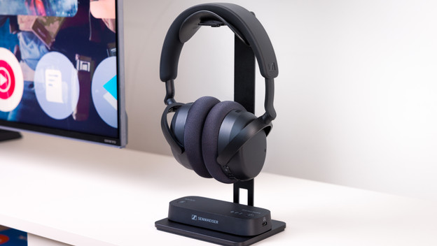 eerste indruk sennheiser rs275