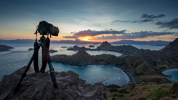 What's a wide angle lens