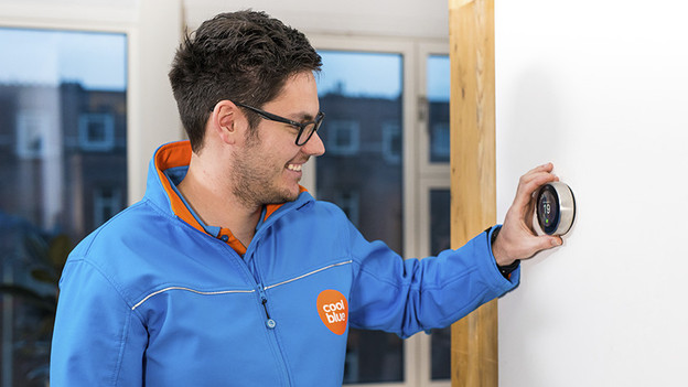 Step 5: connect the cables