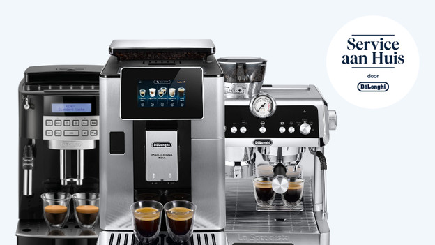 Extensive maintenance