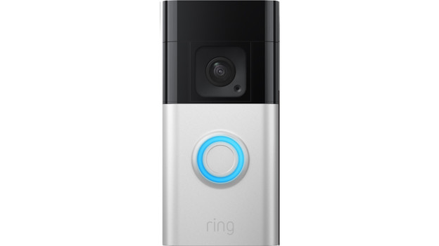 Ring Video Doorbell Plus