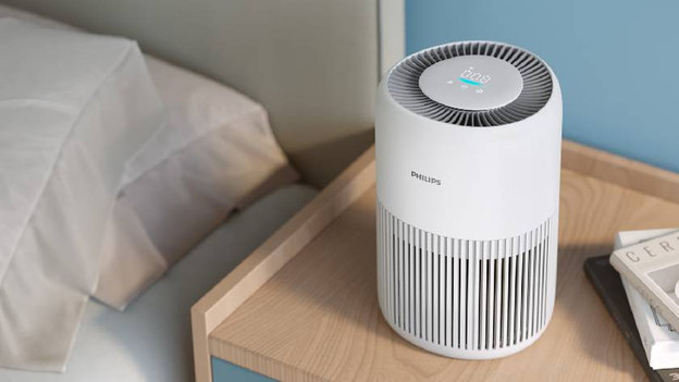 Air purifiers for the bedroom