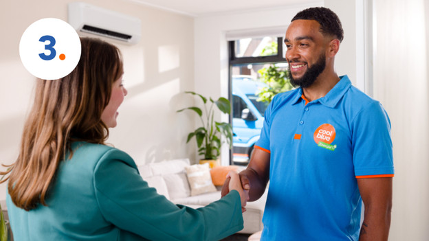 Krijg je persoonlijke offerte