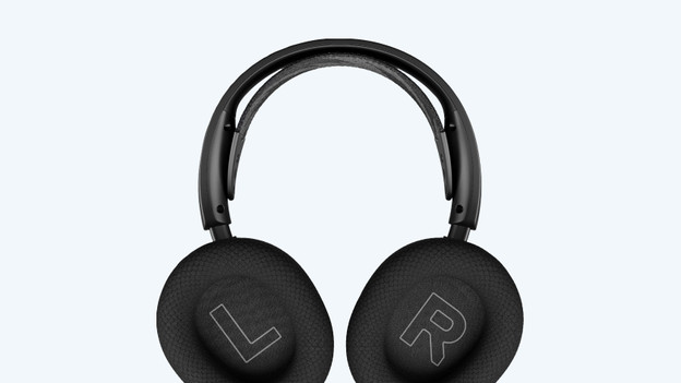 SteelSeries Arctis Nova 7: surround