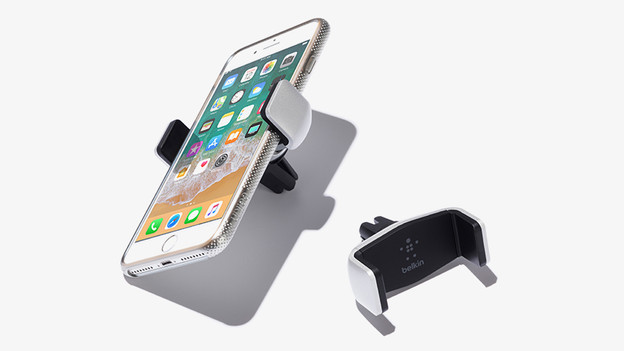 Car mount
