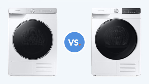 Samsung 8000 vs 7000 series