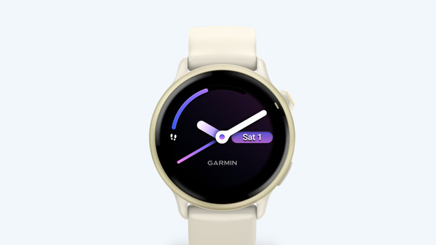 Vivoactive 6: betere hardloopmetingen en sportopties