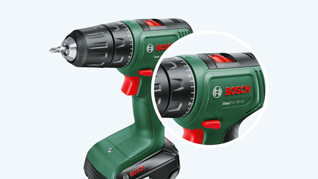 Mechanische versnelling boormachine