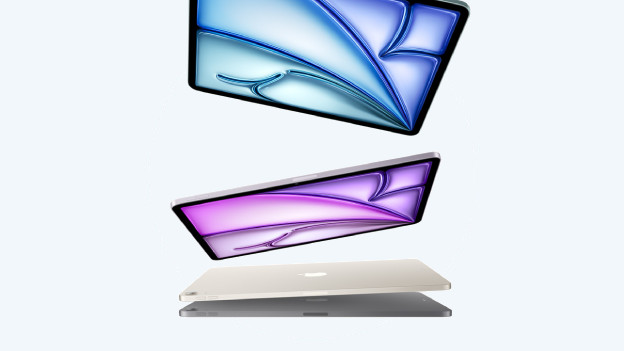 iPad Air ecosysteem