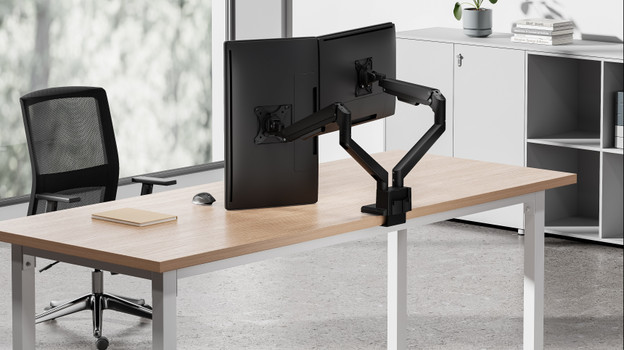 Neomounts NEXT Slim monitorarm