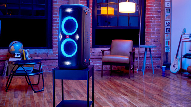 Party speaker from JBL