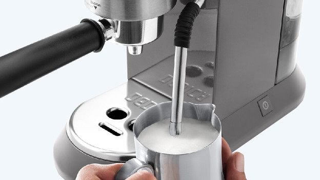 Dedica Arte: My Latte Art steam wand