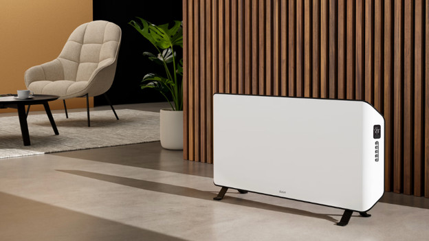 Duux electric heater 