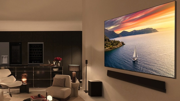 Soundbar geluidskwaliteit