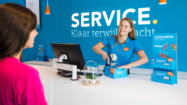 Krijg persoonlijk advies