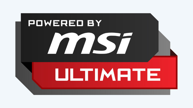 ULTIMATE: 6 onderdelen van MSI