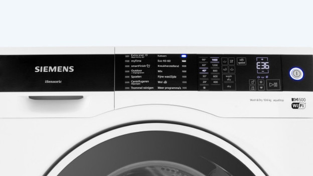 Bosch en Siemens storing