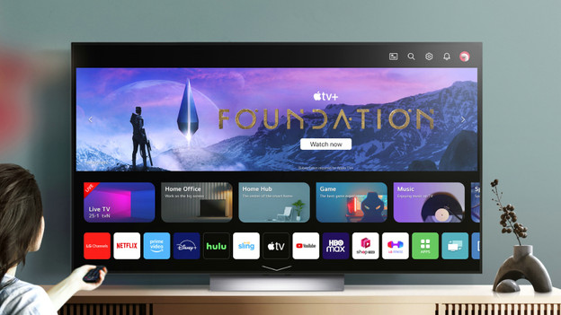 C3: 20 procent helderder dan de LG B3